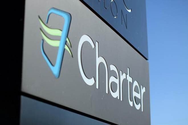 Charter Communications Inc, Sprint Corp, Charter Communications Inc sprint, softbank, Masayoshi Son, new publicly traded company, combine Sprint and Charter, SoftBank, Cable and wireless carriers