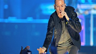 Chester Bennington, Chester Bennington death, Linkin Park, Rob Bourdon, Mike Shinoda, Dave Farrell , One More Light North America Tour, linkin park members