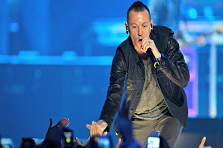 Chester Bennington, Chester Bennington death, Linkin Park, Rob Bourdon, Mike Shinoda, Dave Farrell , One More Light North America Tour, linkin park members Chester Bennington, Chester Bennington death, Linkin Park, Rob Bourdon, Mike Shinoda, Dave Farrell , One More Light North America Tour, linkin park members