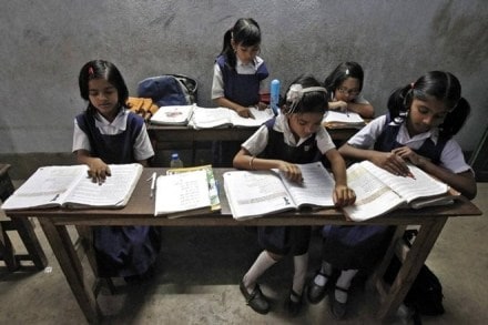 Child learning, learning of kids, kids learning, learning through pictures, Study on learning pattern of kids