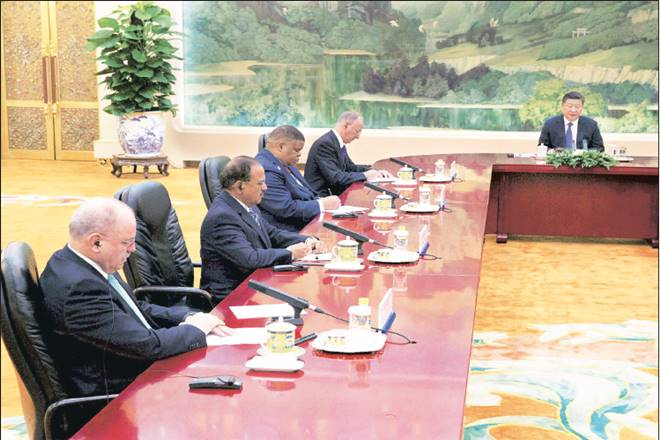 P Chidambaram,  India, china, india chian bilateral relationship, Rajiv Gandhi , Bhutan, Deng Xiaoping, South China Seas, indian ocean, Bangkok, NSA, United States