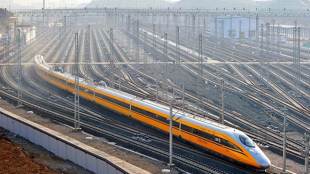 The China Railway Eryuan Engineering Group Co Ltd, which is designing the line, said it will run from Chengdu, capital of Sichuan province, and enter Tibet via Qamdo. (Representative image: Reuters)