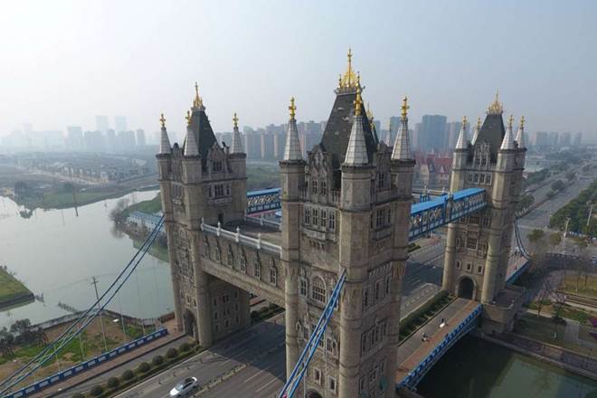 First, Chinese megacities are associated with the greatest migration in human history, namely the movement of several hundred million people from the countryside into urban areas. (Reuters) First, Chinese megacities are associated with the greatest migration in human history, namely the movement of several hundred million people from the countryside into urban areas. (Reuters)