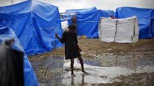 Haiti, United Nations, Cholera, Cholera epidemic