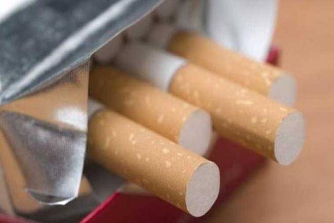 cigarettes, GST, GST council, GSTN