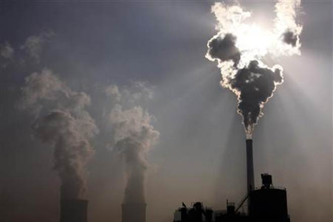 carbon dioxide, co2, co2 to convert into fuel, carbon dioxide to convert into fuel, science news, co2 into fuel, carbon dioxide into fuel