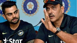 Ravi Shastri, Indian Cricket Coach, Ravi Shastri Coach, Anil Kumble, Indian Cricket Team, Virat Kohli, BCCI, Sourav Ganguly, Shastri Interview, Zaheer Khan, Rahul Dravid, Financial Express