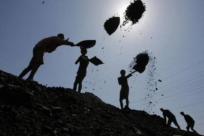 NTPC, NTPC news, NTPC coal mines, NTPC coal india, coal india, coal mines, coal mines Chhattisgarh, Chhattisgarh coal mines, ntpc Chhattisgarh coal mines