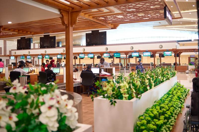 Cochin International Airport T3, Cochin airport, kerala airport, Cochin International Airport, cochin airport t3, cochin airport new terminal, kochi airport, kochi airport terminal 3, cochin airport new terminal t3, cochin airport terminal 3, cochin airport news, cochin airport new terminal interior
