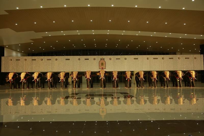 Cochin International Airport T3, Cochin airport, kerala airport, Cochin International Airport, cochin airport t3, cochin airport new terminal, kochi airport, kochi airport terminal 3, cochin airport new terminal t3, cochin airport terminal 3, cochin airport news, cochin airport new terminal interior