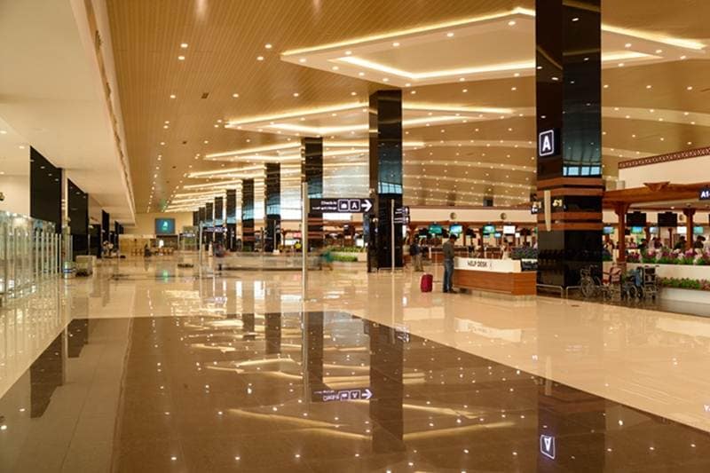 Cochin International Airport T3, Cochin airport, kerala airport, Cochin International Airport, cochin airport t3, cochin airport new terminal, kochi airport, kochi airport terminal 3, cochin airport new terminal t3, cochin airport terminal 3, cochin airport news, cochin airport new terminal interior