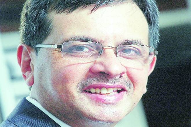 J Suresh, Arvind Lifestyle Brand and Retail, Jabong, Myntra
