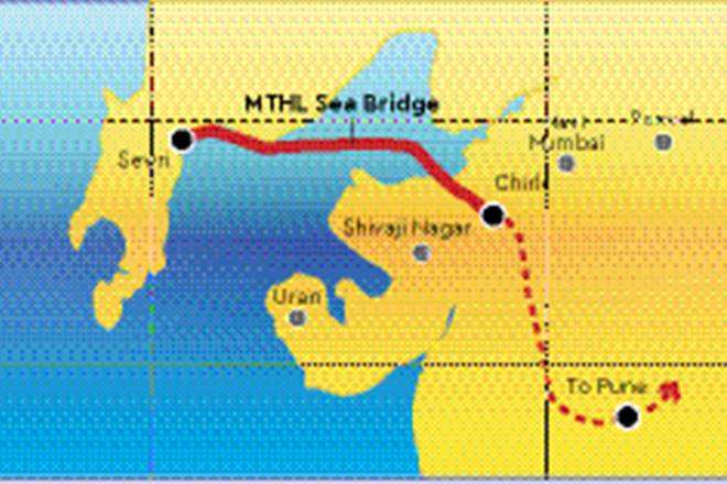 This is the amount decided on by the Mumbai Metropolitan Development Authority (MMRDA) for families affected by the project which is being set up at a cost of Rs 17,750 crore. 