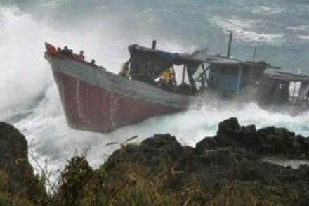 congo boat sinking, overcrowded boat sank congo, kasai river tragedy