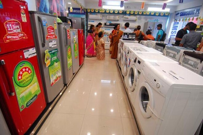Consumer durables industry, consumer durables, consumer durables makers, consumer durables industry after GST, GST, 28% tax on consumer durables