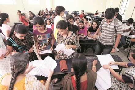 GGSIPU admission, GGSIPU admission 2017, 1st Round Allotment Result 2017, Allotment Result 2017, Guru Gobind Singh Indraprastha University, GGSIPU, IPU CET, seat allotment result