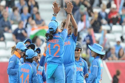 ICC Women’s World Cup 2017 ,Indian women cricket team, Mithali Raj, narendra modi, BCCIWomen, women world cup, sachin tendulkar, Virender Sehwag , Akshay Kumar