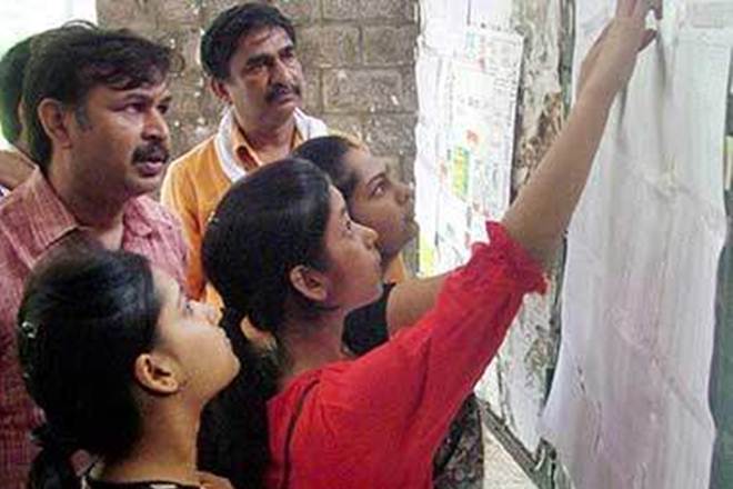 Ambedkar University, AUD first cut off list, first cut off list, cut off list, 100 pct marks, 100% cut off, undergraduate programmes, education