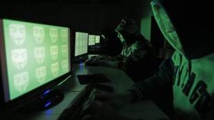 cyber security, global attack, clobal cyber attack, lloyd of london, global cyber attack losses