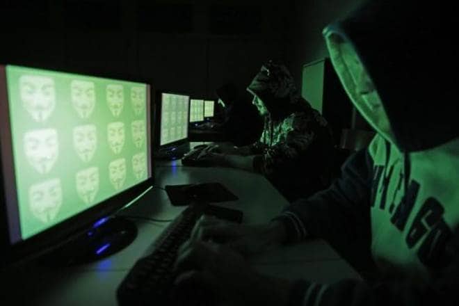 us defence material, us defence, sensitve software hacked, us defence material hacked, iranian charged