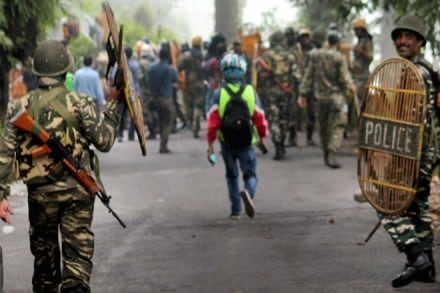 Darjeeling unrest, Darjeeling unrest news, Darjeeling unrest latest news, Darjeeling unrest latest development, army in Darjeeling, mamata banerjee, gjm protest, gorkhaland