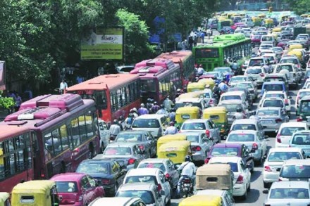 Delhi's North-South signal-free corridor, what is Delhi's North-South signal-free corridor, north south signal free corridor, delhi traffic, delhi traffic congestion Delhi's North-South signal-free corridor, what is Delhi's North-South signal-free corridor, north south signal free corridor, delhi traffic, delhi traffic congestion