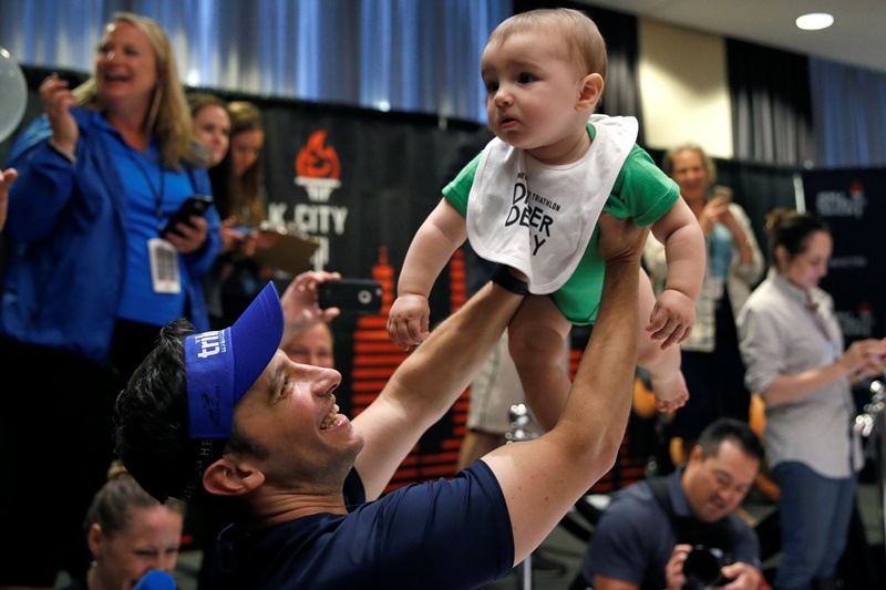 Okay, its time for celebration.