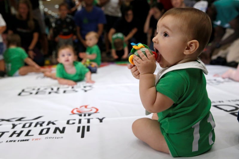 cute baby pics, cutest baby pics, diaper derby, diaper derby new york, speedy babies, diaper derby,