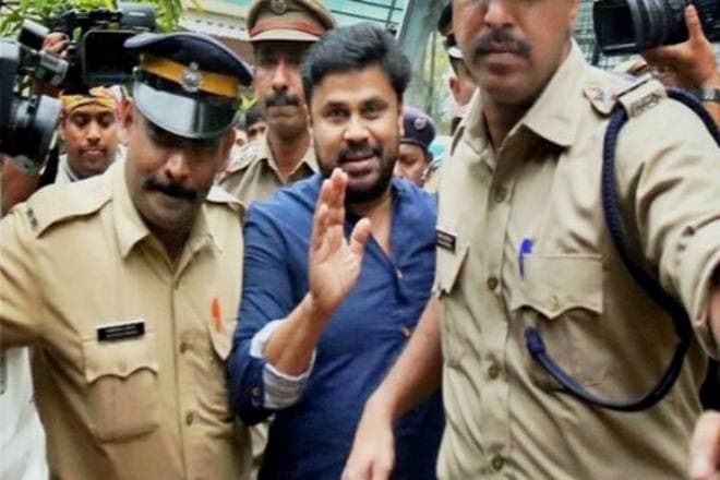 Dileep Arrested, Kerala Actor, Dileep Arrested Live Updates, live updates, actress molestation case, bail after 3 days, bail, arrest, india news, financial express Dileep Arrested, Kerala Actor, Dileep Arrested Live Updates, live updates, actress molestation case, bail after 3 days, bail, arrest, india news, financial express