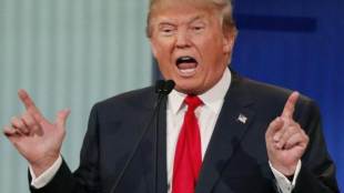 donald trump tweets, us president tweets, white house communication boss, white house press secretary, sean spicer resign