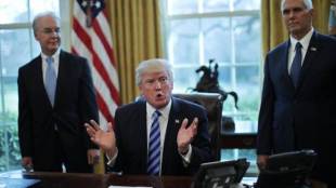 Trump administration, Trump administration news, Trump administration latest news, donald trump, us, us digital trade, digital trade, india china news, india china digital trade