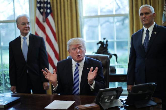 Trump administration, Trump administration news, Trump administration latest news, donald trump, us, us digital trade, digital trade, india china news, india china digital trade Trump administration, Trump administration news, Trump administration latest news, donald trump, us, us digital trade, digital trade, india china news, india china digital trade
