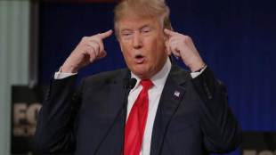  Donald Trump, US lawmaker, federal investigation, articles of impeachment, Michael Flynn, GOP lawmakers, James Comey, FBI Director , Democrats