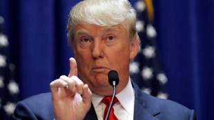 Donald Trump, North Korea, Pyongyang, Warsaw, global threat, global community