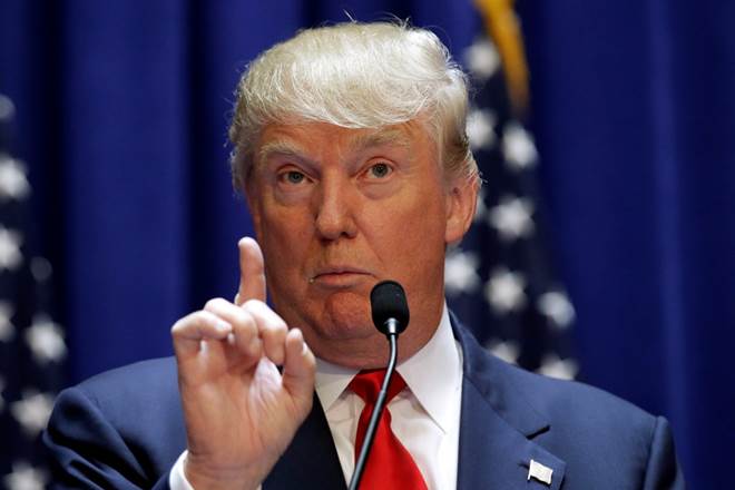 Donald Trump, North Korea, Pyongyang, Warsaw, global threat, global community