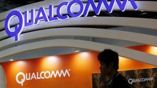 Qualcomm, Apple, Apple's contract manufacturers, Mollenkopf, iPhone, iPhone maker, Cupertino-based iPhone maker