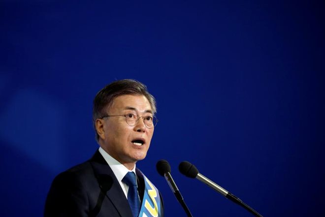 resident Moon Jae-in, North Korea, South Korea, Korean peninsula, South Korean proposal, military talks resident Moon Jae-in, North Korea, South Korea, Korean peninsula, South Korean proposal, military talks