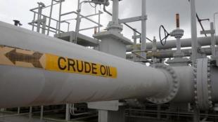 US crude stockpiles, Weekly data, U.S. Energy Information Administration, OPEC, EIA, Oil