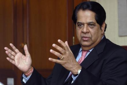 BRICS, BRICS development bank, KV Kamath,  dollar bond funding, NDB plans, bond market