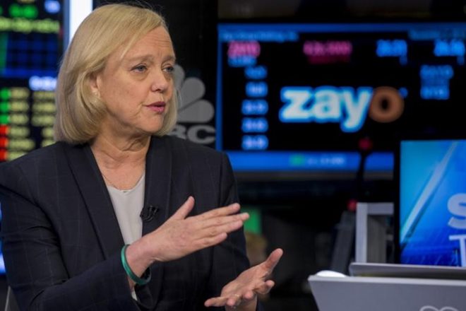Uber CEO, Uber, Meg Whitman, Hewlett Packard Enterprise, Travis Kalanick, San Francisco company, CEO candidates