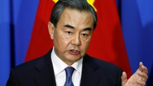 China, Gulf crisis,  Qatar minister, arab countries, qatar crisis, china qatar talks