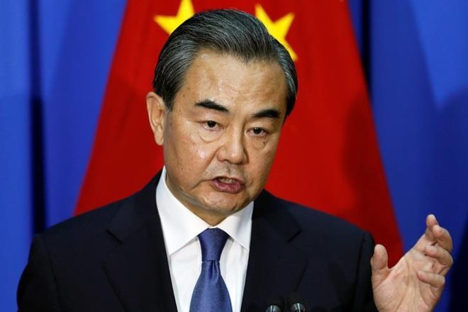 China, Gulf crisis, Qatar minister, arab countries, qatar crisis, china qatar talks China, Gulf crisis, Qatar minister, arab countries, qatar crisis, china qatar talks
