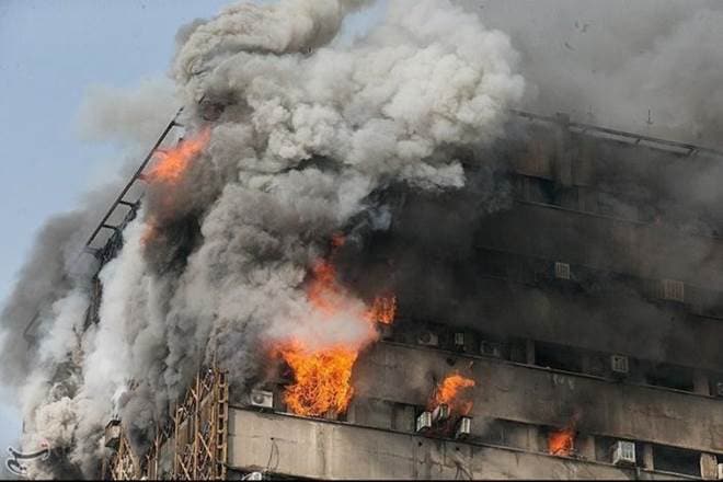 london fire, uk fire, London blaze,  Grenfell Tower, London Fire Brigade, Bethnal Green
