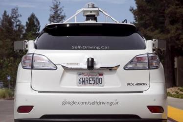 Apple, Google, self-driving cars, Darwinian exercise,  Volvo Car Group, driverless cars, AlixPartners, Daimler AG