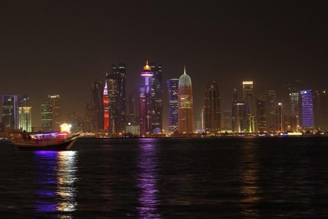 Qatar, forex reserves, Sheikh Abdullah bin Saud al-Thani, Qatari Diar, central bank reserves, Sheikh Abdullah, Qatar, forex reserves, Sheikh Abdullah bin Saud al-Thani, Qatari Diar, central bank reserves, Sheikh Abdullah,