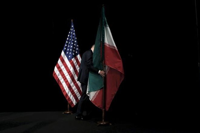 US sanctions,  Iran negotiator, JCPOA, Donald Trump, US Congress, IAEA, Revolutionary Guards