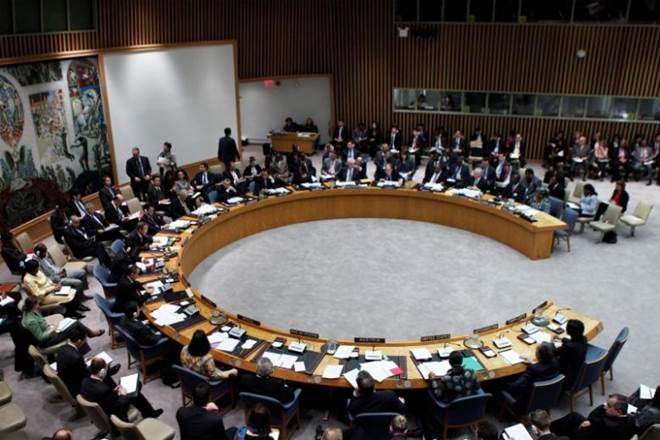 North korea, UN Security Council, Donald Trump, Rex Tillerson, Nikki Haley, United States, Kim Jong-Un, Antonio Guterres North korea, UN Security Council, Donald Trump, Rex Tillerson, Nikki Haley, United States, Kim Jong-Un, Antonio Guterres