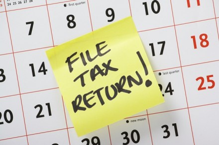 Income tax returns, income tax, income tax filing, income tax return filing, not filing income tax, not filing income tax return