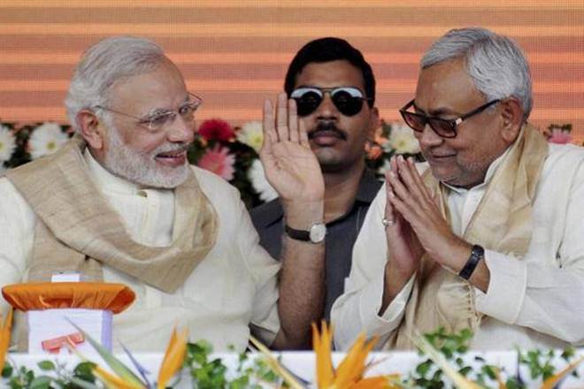 nitish kumar, Narendra Modi, Nitish Kumar Narendra Modi, Bihar special status, PM Modi Nitish Kumar, nitish kumar cm, Bihar CM, Bihar Chief Minister, CM Nitish Kumar, PM Modi, BJP JDU, jdu, bjp, Nitish Kumar news, Narendra Modi Bihar, Narendra modi News, Bihar news, Bihar package, Modi special package, 1.25 lakh crore, special status Bihar, Nitish Kumar Bihar special status, Modi Bihar special status nitish kumar, Narendra Modi, Nitish Kumar Narendra Modi, Bihar special status, PM Modi Nitish Kumar, nitish kumar cm, Bihar CM, Bihar Chief Minister, CM Nitish Kumar, PM Modi, BJP JDU, jdu, bjp, Nitish Kumar news, Narendra Modi Bihar, Narendra modi News, Bihar news, Bihar package, Modi special package, 1.25 lakh crore, special status Bihar, Nitish Kumar Bihar special status, Modi Bihar special status