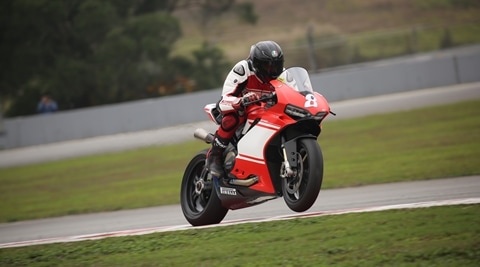 Rs 1.12 crore for two wheels and a motor! What makes the Ducati 1299 Superleggera so special?
